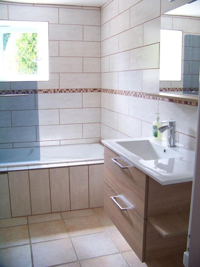 Gite, Jacuzzi & Vin Au Grenier De Madiran מראה חיצוני תמונה